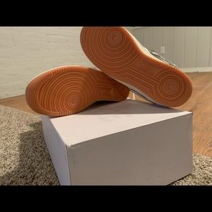 Travis Scott Sails 8.5 men